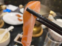 -小天鹅戴斯酒店鲸鲨百汇创作料理