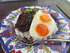 黯然销魂叉烧饭-玛嘉烈(北京金融街店)