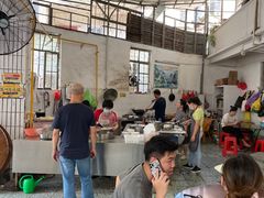 -陈记饮食店(菜园墩店)