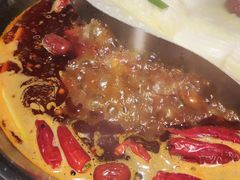 -熊喵来了火锅(长安万达第94分店)