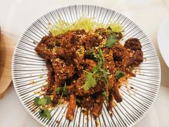 -万达瑞华酒店·品珍中餐厅