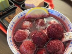 -萬春金福下午茶(故宫店)