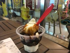 -DQ·蛋糕·冰淇淋(大宁国际商业广场店)