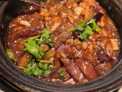 -喜悦烤鸭·新京菜(王府井店)