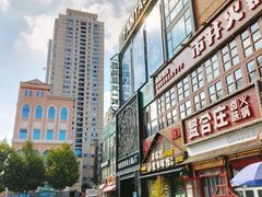 -范特西FANTASY量贩式KTV(民主广场店)
