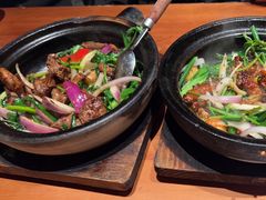 -旺爷砂锅·茶作(国贸城店)