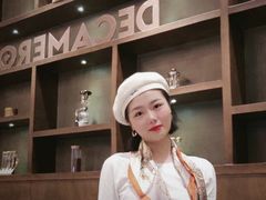 -DECAMERON十日谈(卓悦汇店)