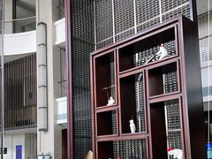 -舟山希尔顿酒店