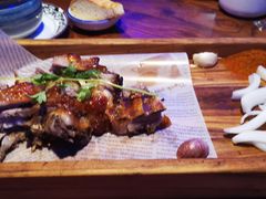 -纳瓦新疆菜(银都店)