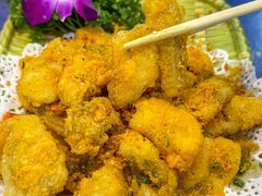 -东江海鲜大排档·潮汕菜·砂锅粥