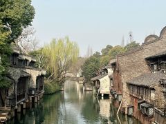 -乌镇景区