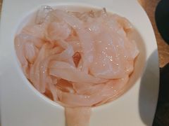 -辣伍鲜毛肚老火锅(元一店)