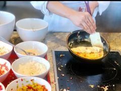 -嘉定凯悦·咖啡厅