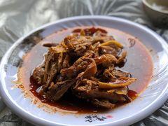 -茂县小辣椒川菜馆-羌家铜锅土火锅
