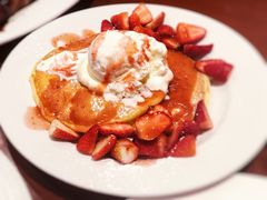 -Pancakes on the rocks(Darling Harbour)