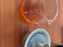 -华祥苑茗茶(翠竹路店)