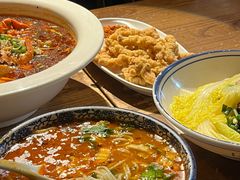 -三生小馆(亭知路店)