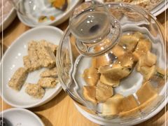 -阮大兴糕团(杭州西湖银泰百货店)