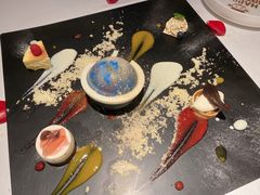 -燃扒房Steakhouse(皇庭店)