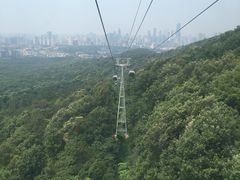 -紫金山索道-售票处
