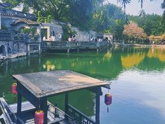 -东莞市可园博物馆