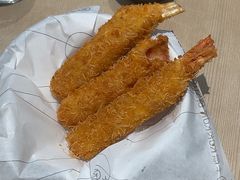 -卡朋西餐(东方广场店)