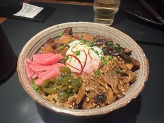 -Ameigo梅果·云贵川bistro(长宁来福士店)