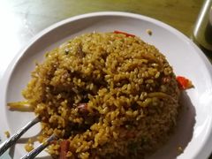 -88号小吃店·经典云南菜·地道纳西美食