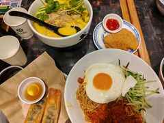 -和府捞面(天河领展广场店)