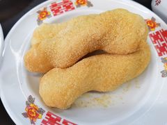 糖饺子-東茅街茶馆