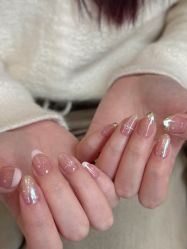 -HUII NAIL绘京美甲美睫会馆