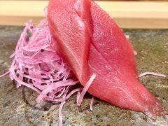 -鮨一日本料理(大中华店)