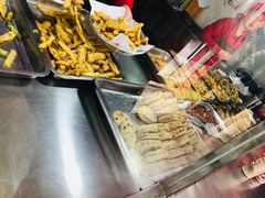 -北坦杨家干炸里脊(总店)
