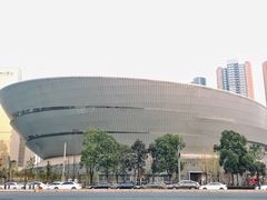 -成都金融城演艺中心