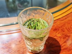 -小小饭店·休闲农庄·安吉松树林里的农家菜