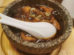 -枣子树·素食餐厅(朱家尖店)