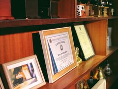 -彳亍咖啡·这里(水湾路店)