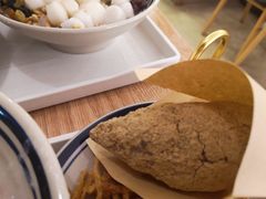 -正南齐北·老街糯米团(洪崖洞店)