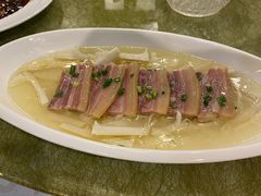 -徐记私厨(半淞园路店)