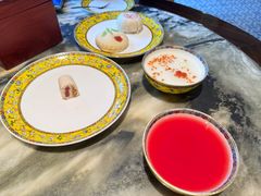 -富华斋饽饽铺·宫廷糕点·伴手礼(护国新天地店)