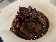 糖醋软排-金锅小厨(乐活街店)