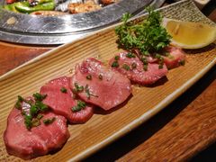 -御牛道日式烤肉料理(杭州万象城店)