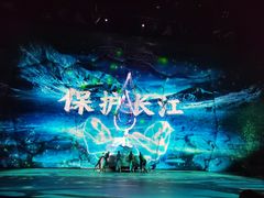 -重庆国际马戏城