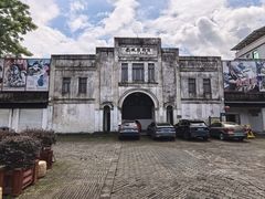 -龙川佗城