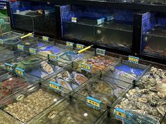 -明记海鲜大排档(巽寮湾店)