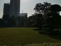 -北部湾广场