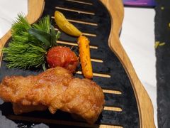 -3号仓库·创意中国菜(嘉兴龙鼎万达店)