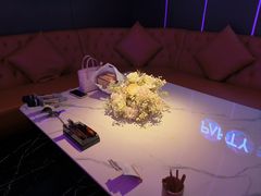 -星聚会KTV(合生汇黑金店)