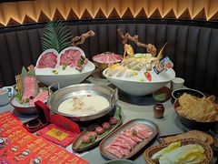 -骨之味·筒骨汤火锅(江头店)