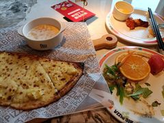 -比格比萨自助(宝山日月光店)